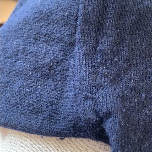 Cashmere sweater - Picture 4 of 8